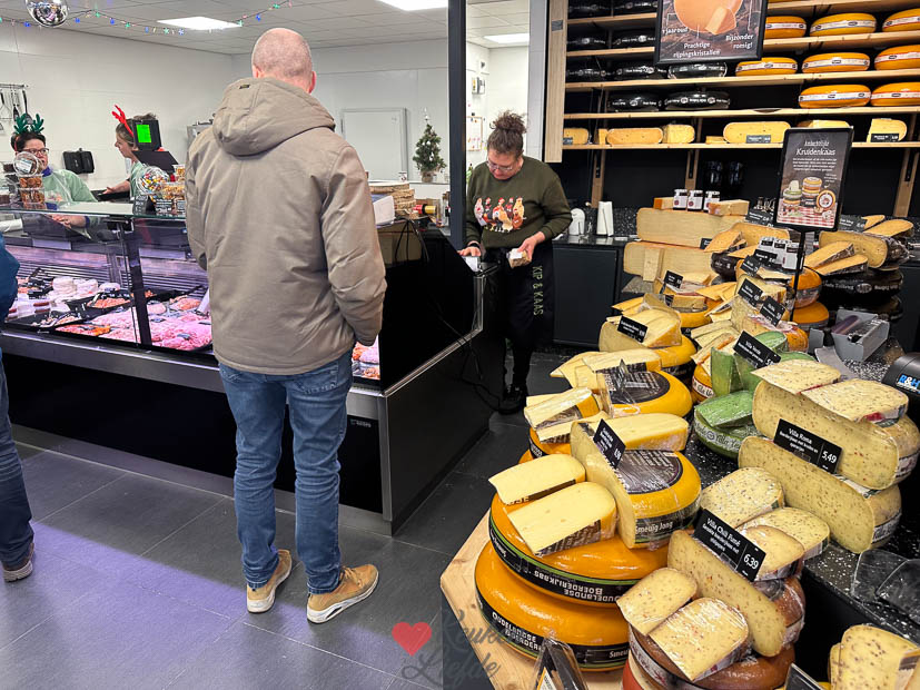 Een kijkje in de keuken week 2 2025