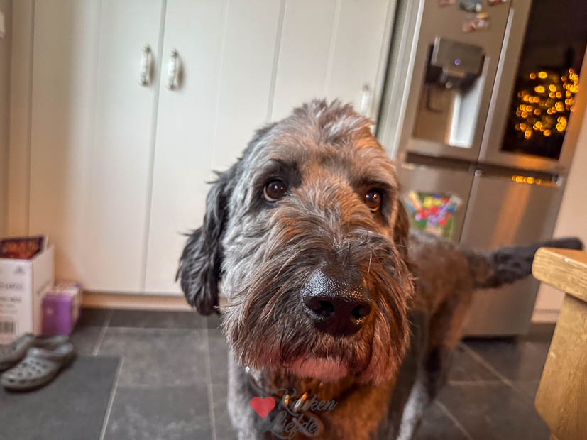 Een kijkje in de keuken week 2 2025