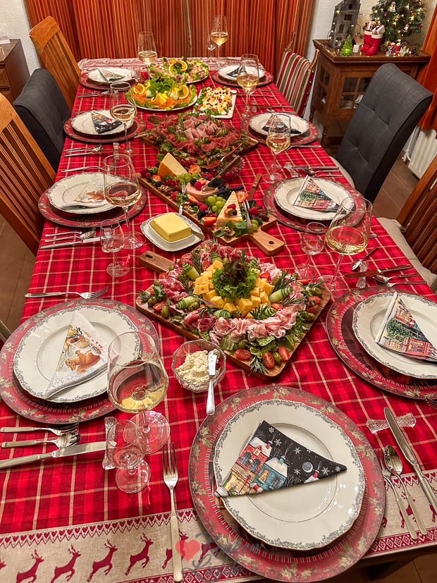 Een kijkje in de keuken week 2 2025