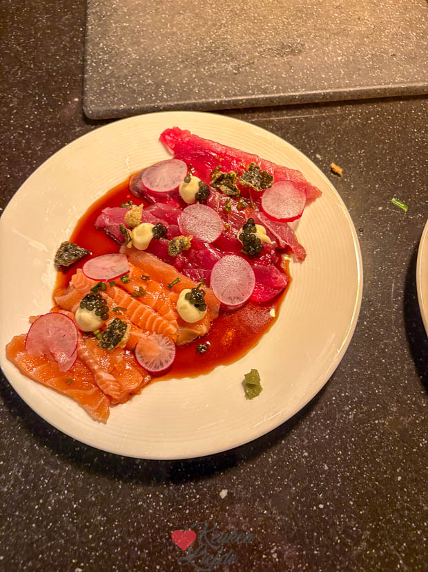 Een kijkje in de keuken week 2 2025