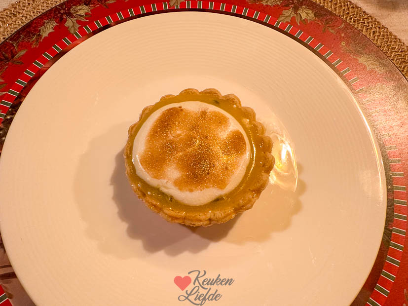 Een kijkje in de keuken week 2 2025