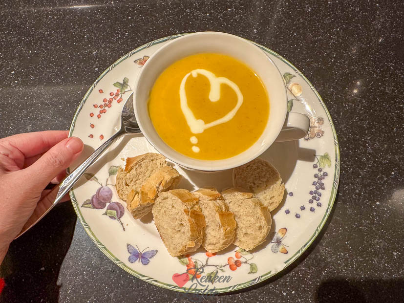 Een kijkje in de keuken week 2 2025