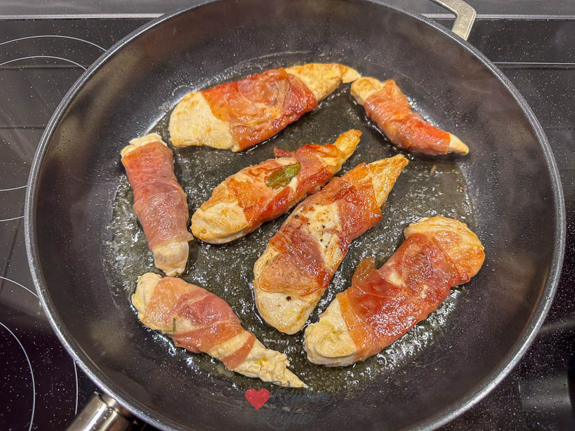 Een kijkje in de keuken week 2 2025