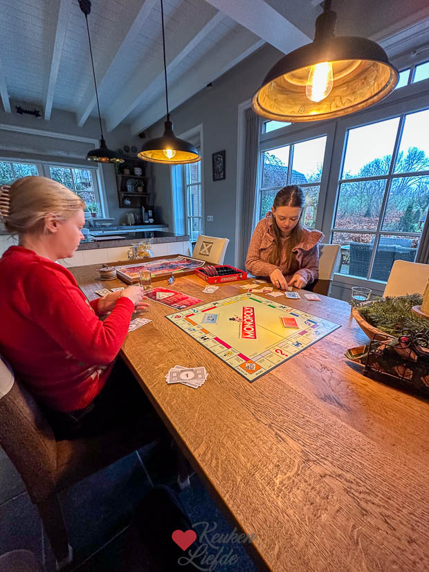 Een kijkje in de keuken week 2 2025