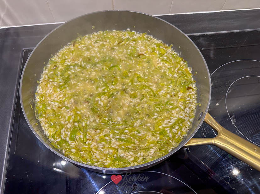 Een kijkje in de keuken week 2 2025