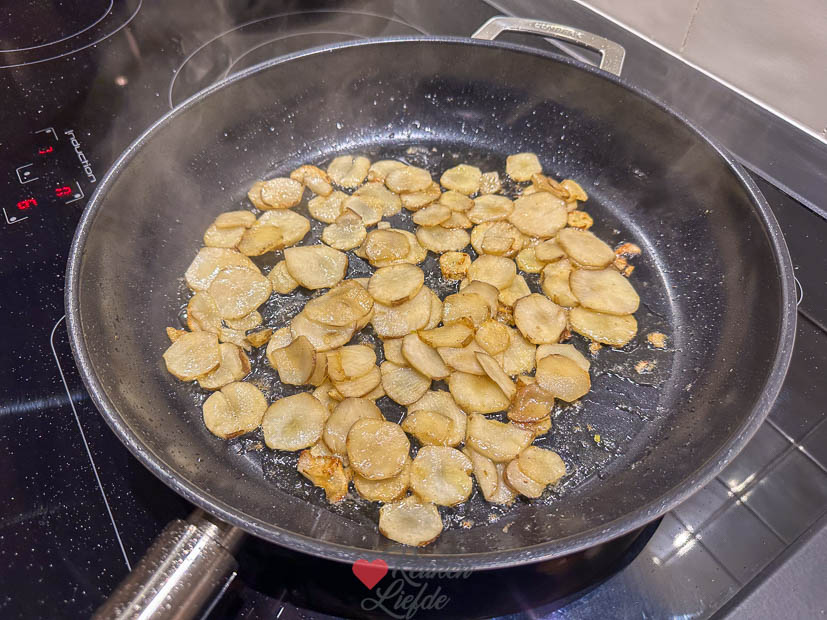 Een kijkje in de keuken week 2 2025