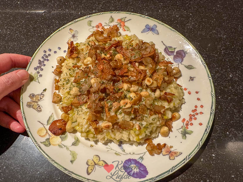 Een kijkje in de keuken week 2 2025