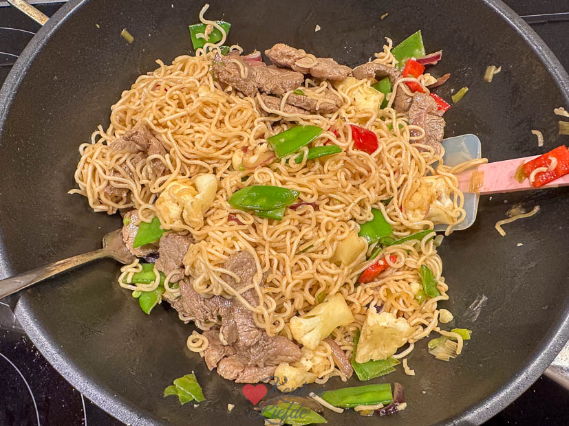 Een kijkje in de keuken week 2 2025