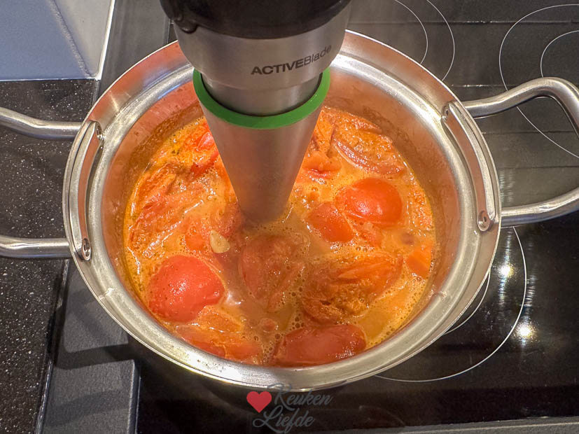 Een kijkje in de keuken week 2 2025