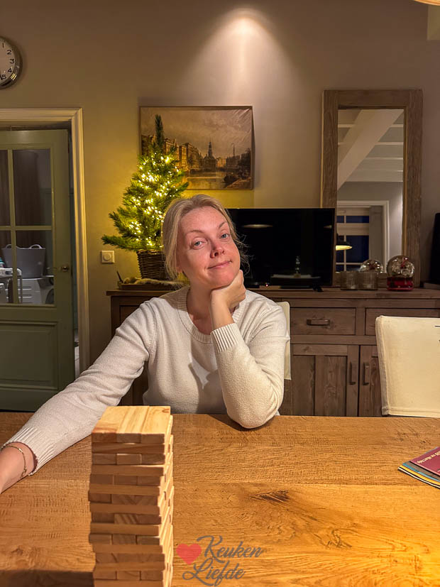 Een kijkje in de keuken week 2 2025