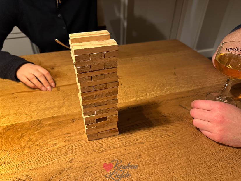 Een kijkje in de keuken week 2 2025