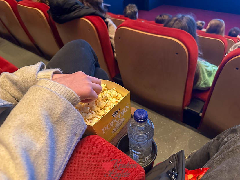 Een kijkje in de keuken week 2 2025