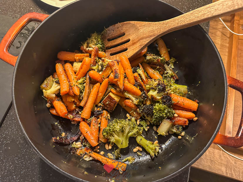 Een kijkje in de keuken week 2 2025