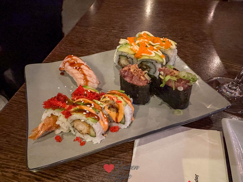 Een kijkje in de keuken week 2 2025 Een kijkje in de keuken week 2 2025