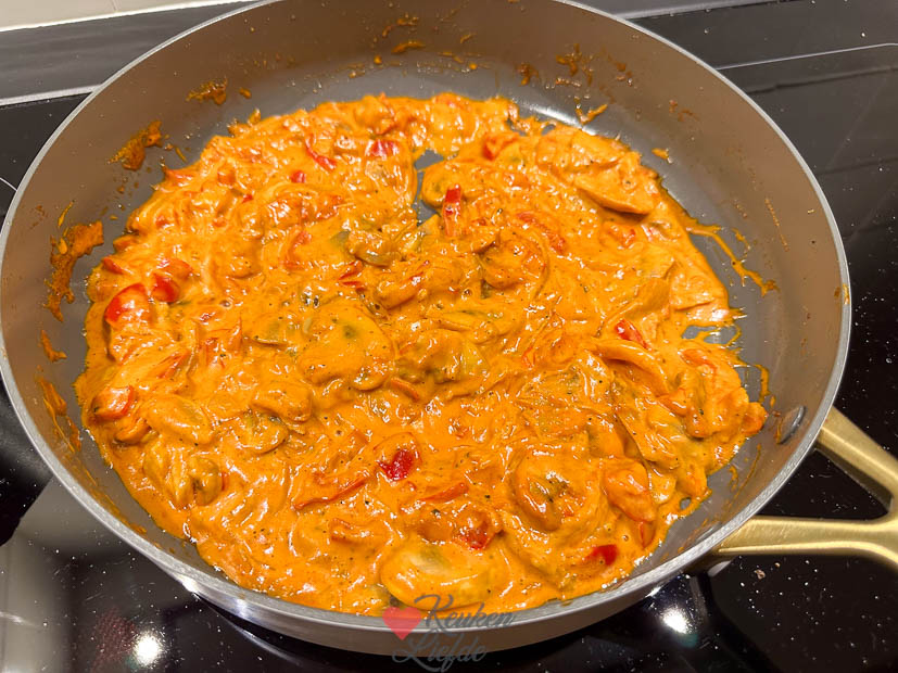 Een kijkje in de keuken week 2 2025