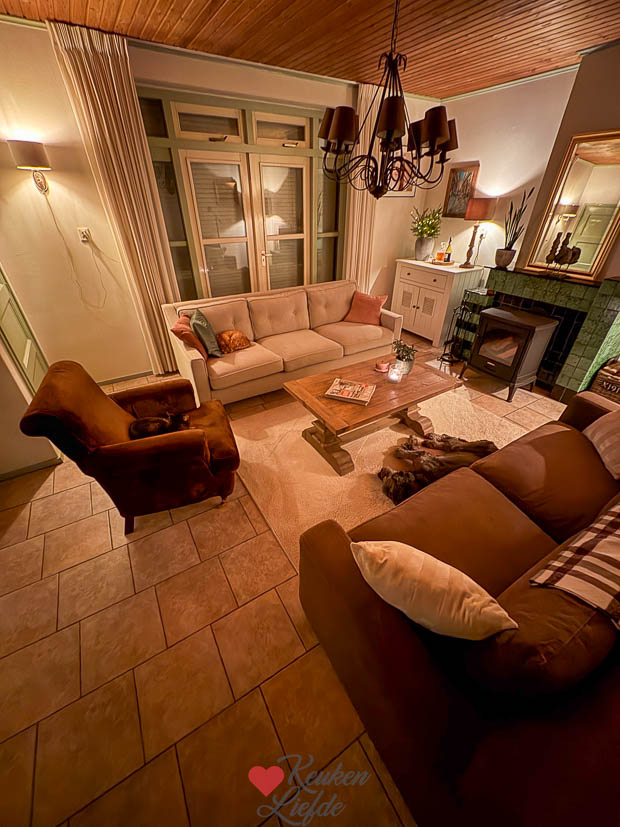 Een kijkje in de keuken week 2 2025