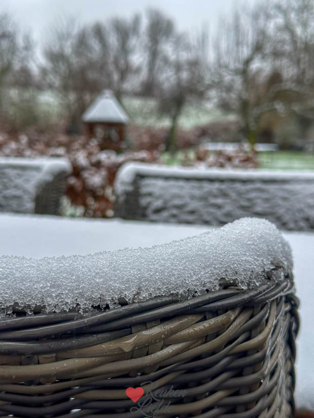 Een kijkje in de keuken week 2 2025