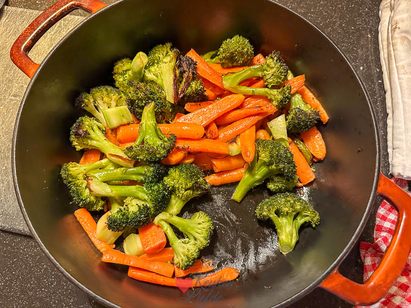 Een kijkje in de keuken week 2 2025