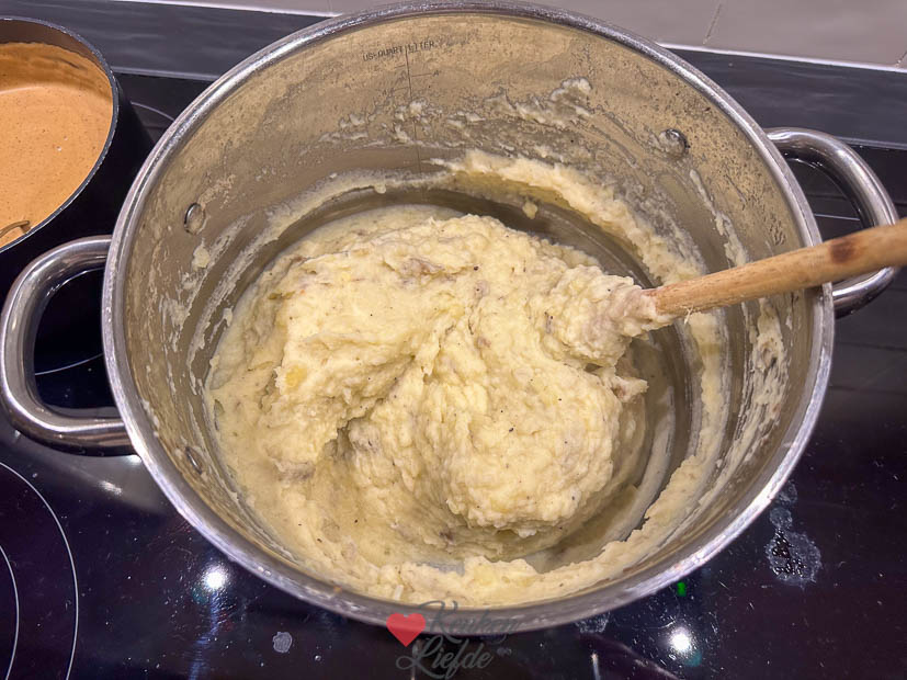 Een kijkje in de keuken week 2 2025