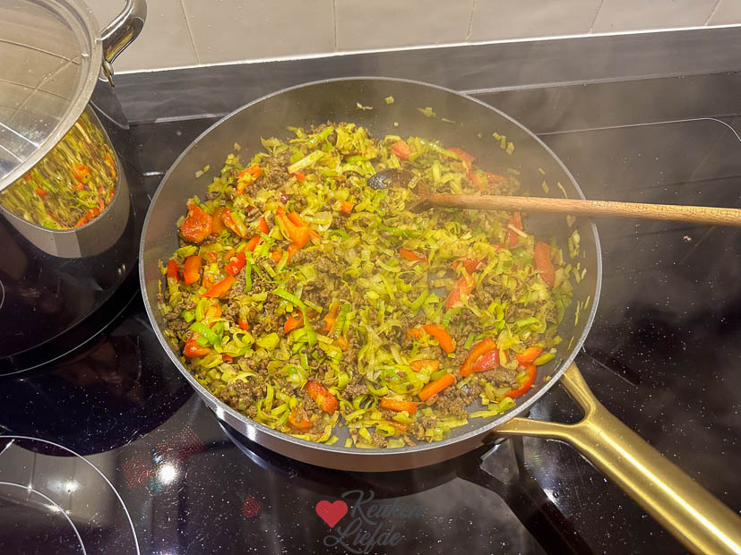 Een kijkje in de keuken week 2 2025