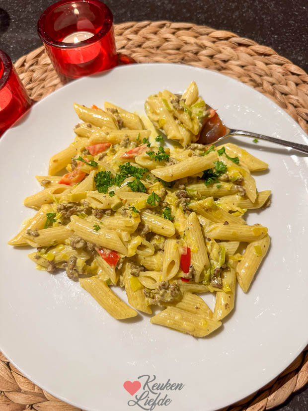 Een kijkje in de keuken week 2 2025