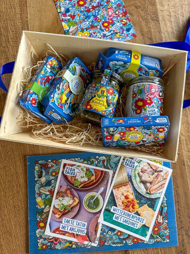 Een kijkje in de keuken week 7 2025 Een kijkje in de keuken week 7 2025