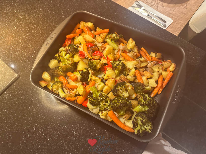 Een kijkje in de keuken week 7 2025