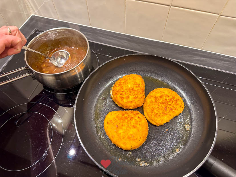 Een kijkje in de keuken week 7 2025