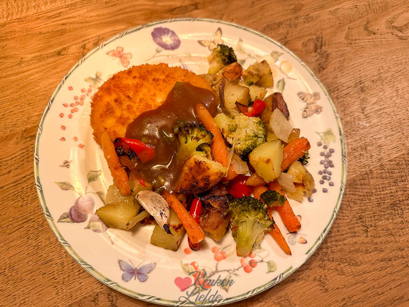 Een kijkje in de keuken week 7 2025