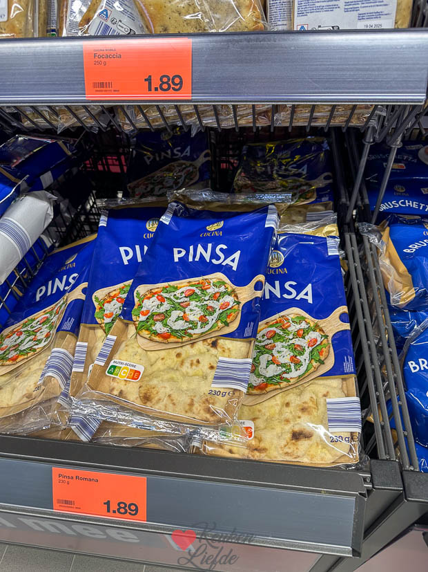 Een kijkje in de keuken week 7 2025 Een kijkje in de keuken week 7 2025