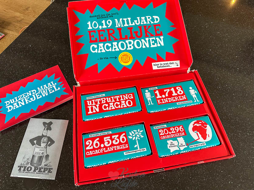 Een kijkje in de keuken week 7 2025 Een kijkje in de keuken week 7 2025