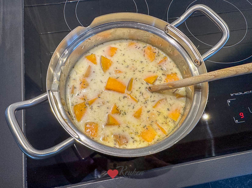 Een kijkje in de keuken week 7 2025