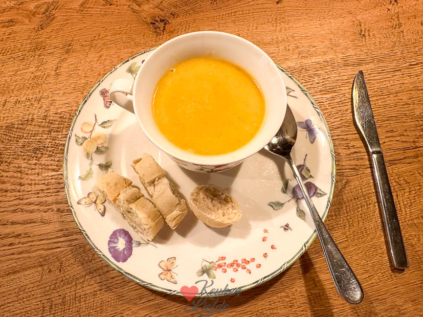 Een kijkje in de keuken week 7 2025