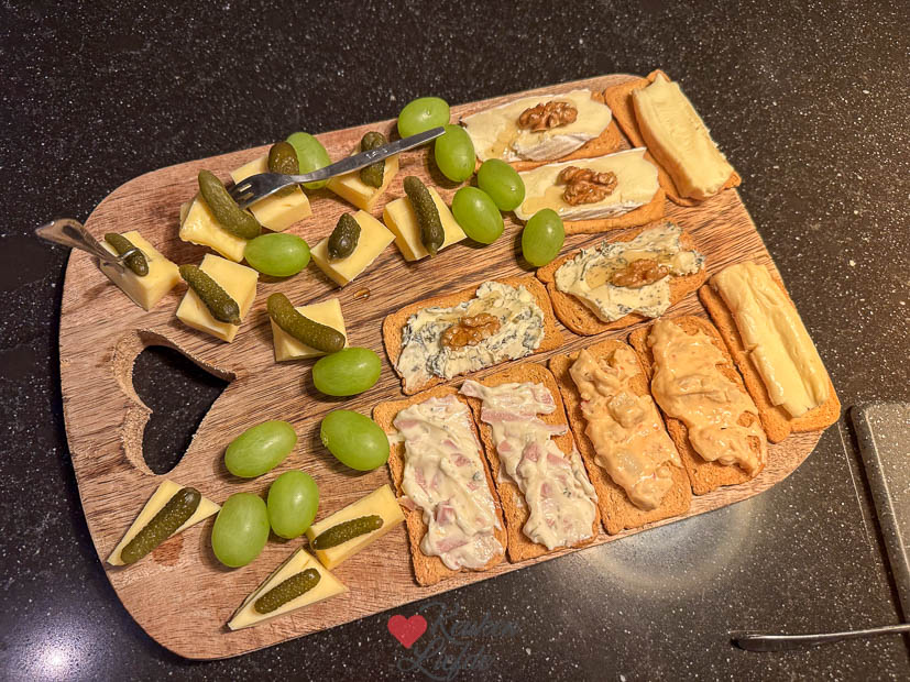 Een kijkje in de keuken week 7 2025