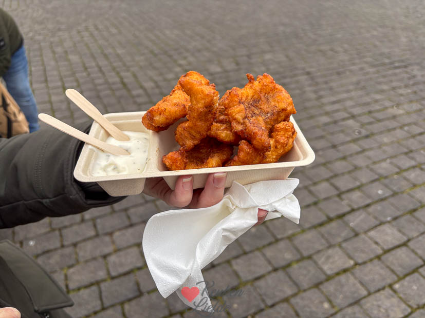 Een kijkje in de keuken week 7 2025