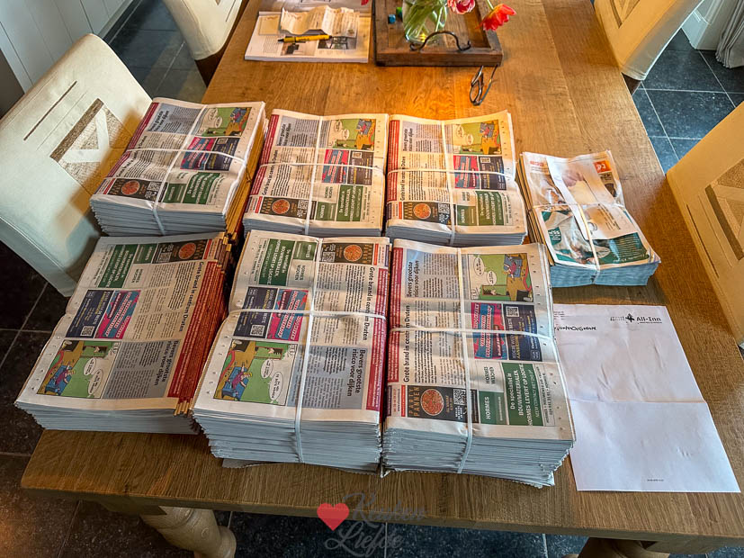 Een kijkje in de keuken week 7 2025