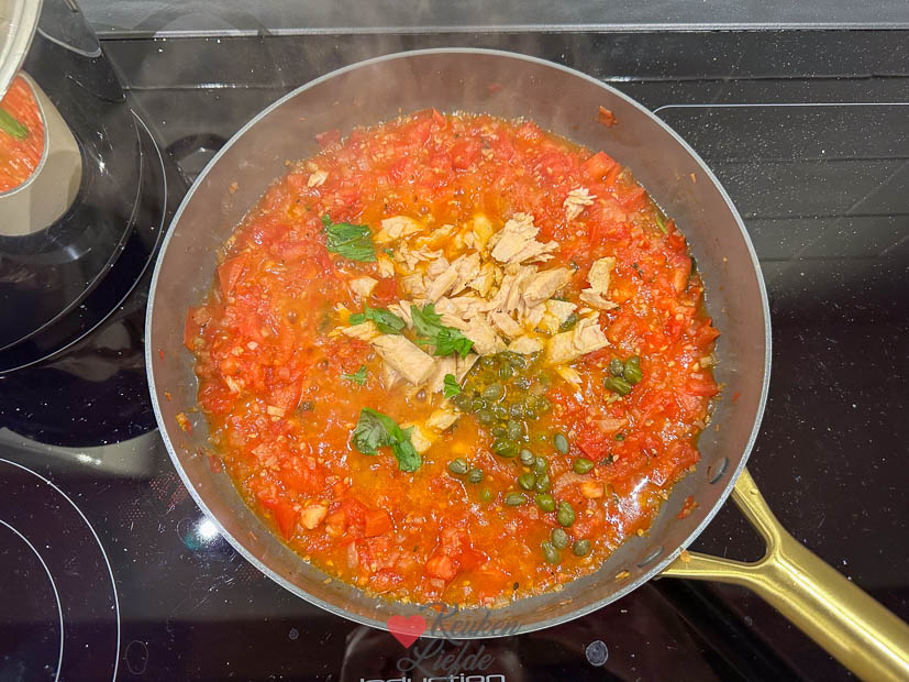 Een kijkje in de keuken week 7 2025