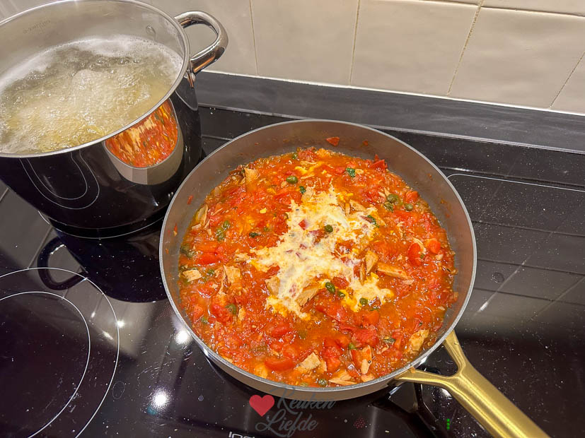 Een kijkje in de keuken week 7 2025