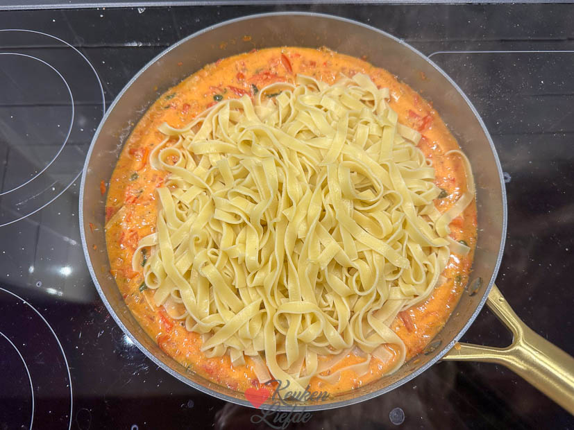 Een kijkje in de keuken week 7 2025