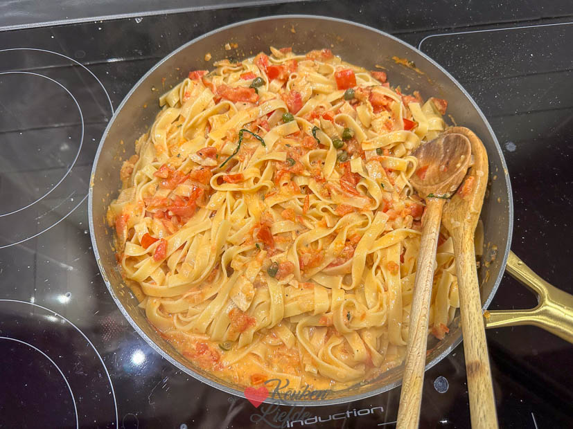 Een kijkje in de keuken week 7 2025