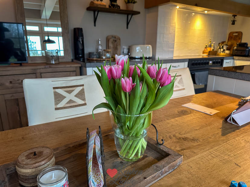 Een kijkje in de keuken week 7 2025