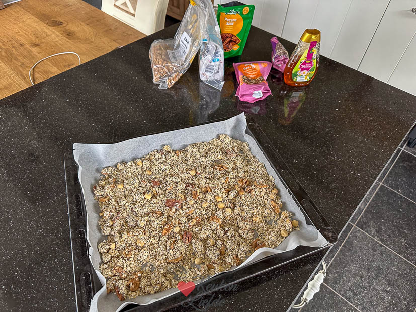 Een kijkje in de keuken week 7 2025