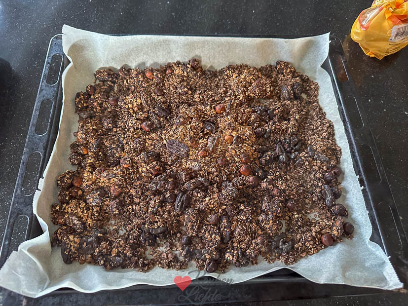 Een kijkje in de keuken week 7 2025