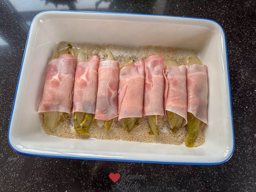 Een kijkje in de keuken week 7 2025