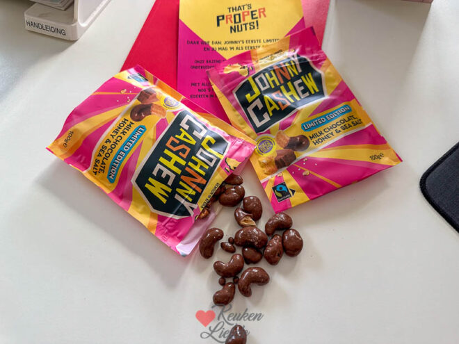 Een kijkje in de keuken week 9 2025