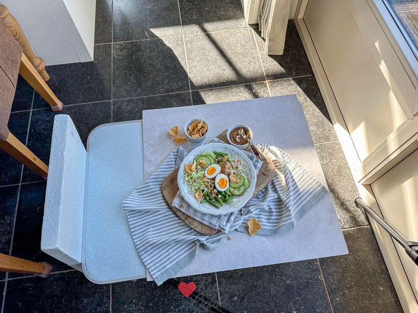 Een kijkje in de keuken week 11 2025