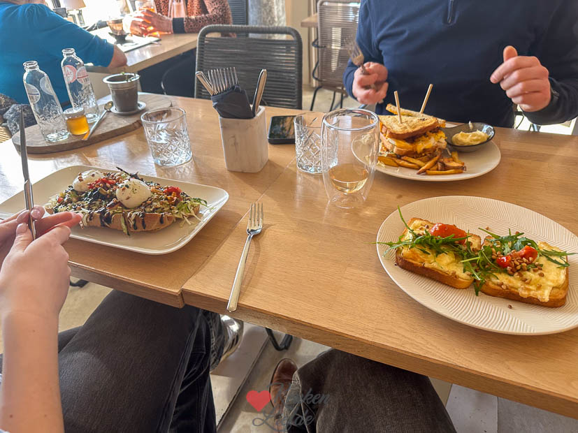 Een kijkje in de keuken week 11 2025