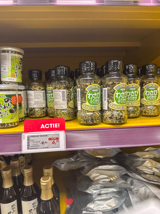 Een kijkje in de keuken week 11 2025