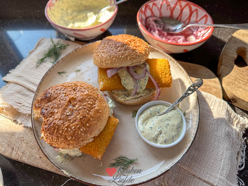 Een kijkje in de keuken week 11 2025