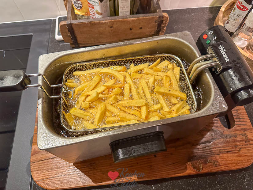 Een kijkje in de keuken week 11 2025